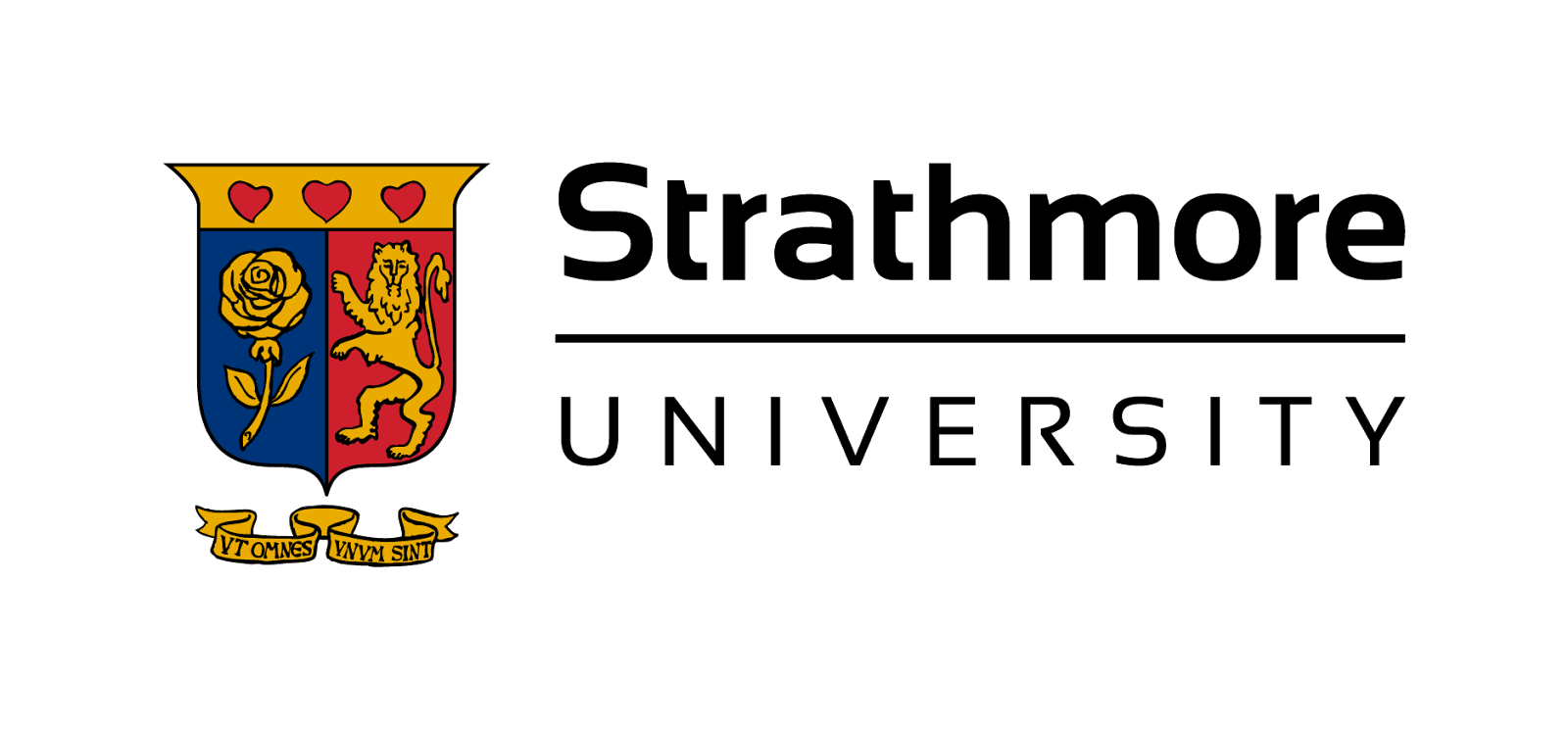 Strathmore - Strathmore University logo